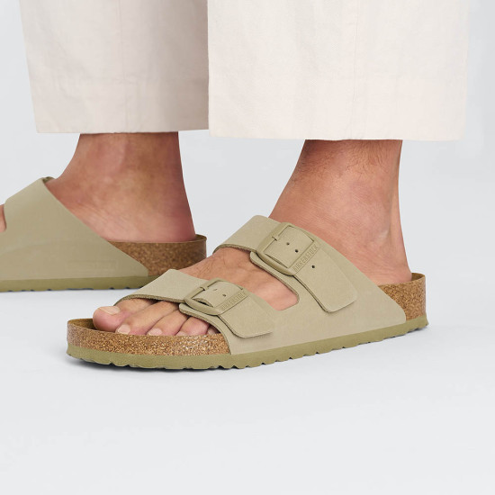 Birkenstock Arizona Birko-Flor